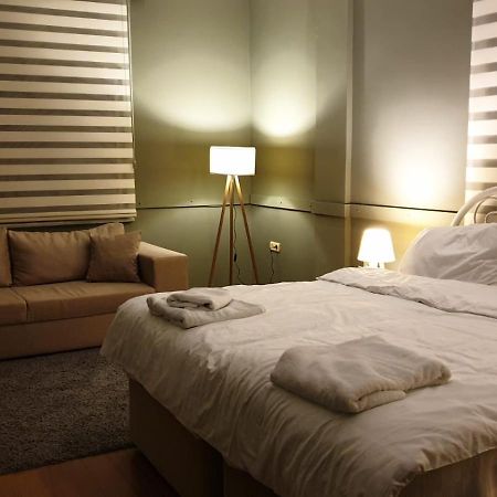 Sporkoey Hotel & Beach Club Darıca Eksteriør billede