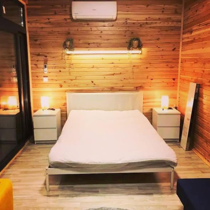 Sporkoey Hotel & Beach Club Darıca Eksteriør billede