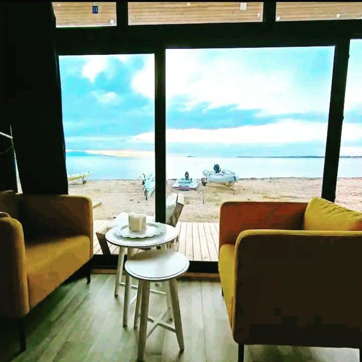 Sporkoey Hotel & Beach Club Darıca Eksteriør billede