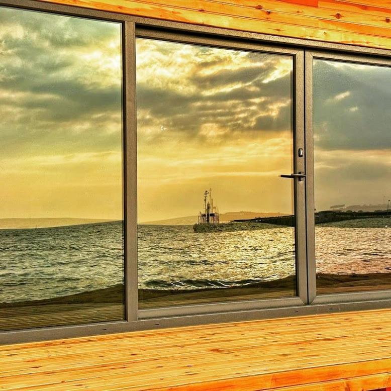 Sporkoey Hotel & Beach Club Darıca Eksteriør billede